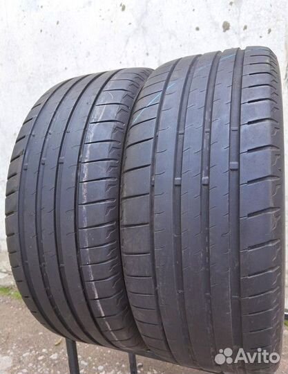 Bridgestone Potenza RE760 Sport 225/50 R18 99Y