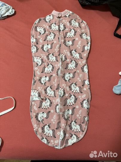 Вещи пакетом для девочки