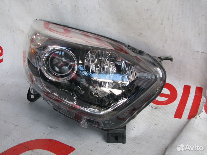 Renault Kaptur 1 Фара передняя правая 2016-2020