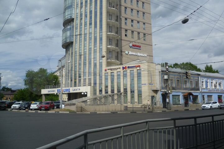 Офисное помещение, 8.4 м²