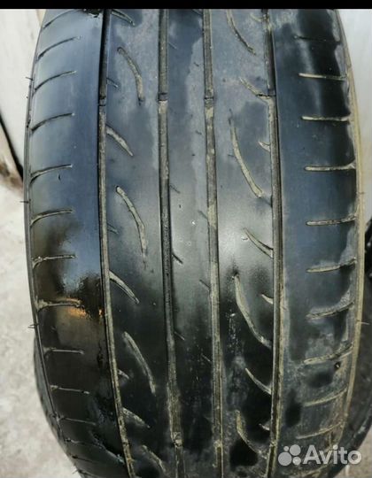 Dunlop SP Ice Sport 195/55 R16 87