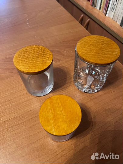 Крышки для свечей