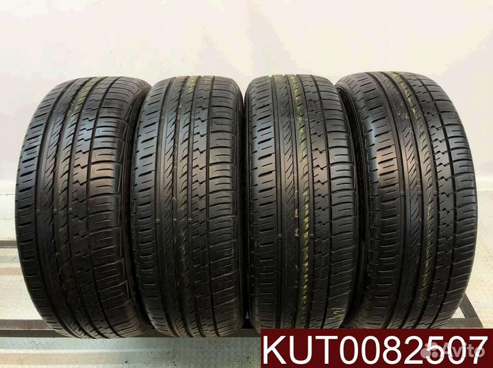 Sumitomo HTR Enhance C/X 245/60 R18 107U