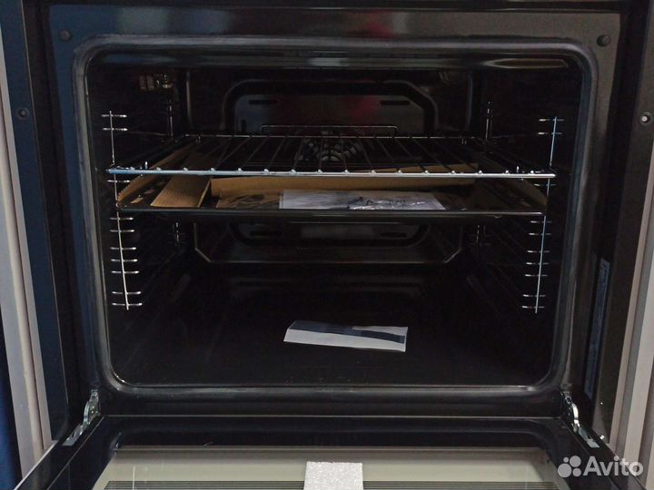 Духовой шкаф Weissgauff EOV 661 PDW