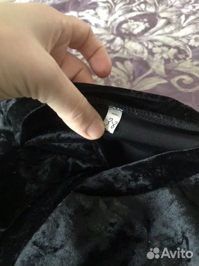 Платье халат