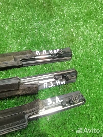 Бархотка наружная kia cerato 1