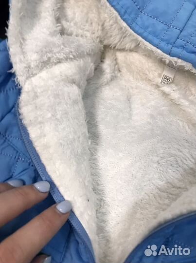 Костюм детский