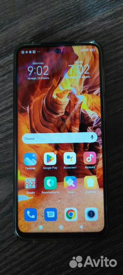 Xiaomi Redmi Note 9 Pro, 6/64 ГБ