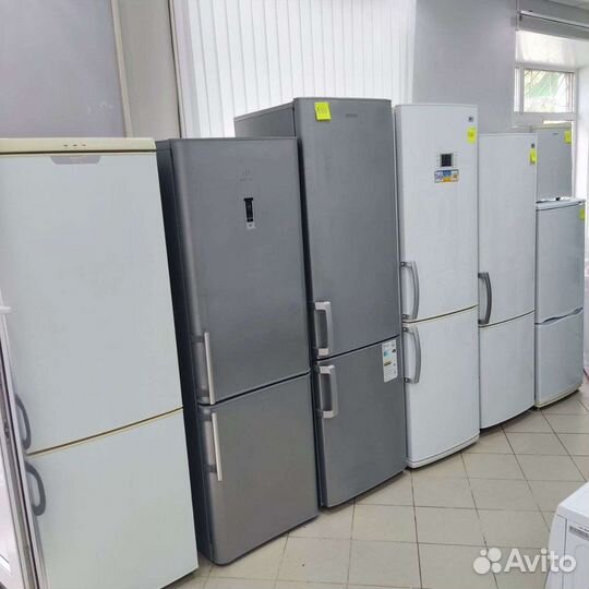 Холодильник