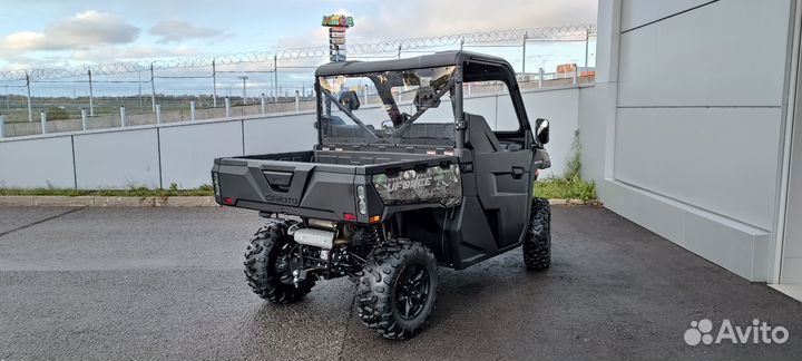 Cfmoto uforce 1000 EPS