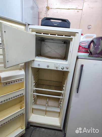 Холодильник Снежинка.Доставка