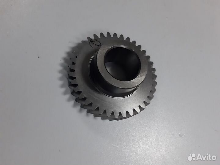 Шестерня 5-й перед. кпп вала промежут 39 зуб