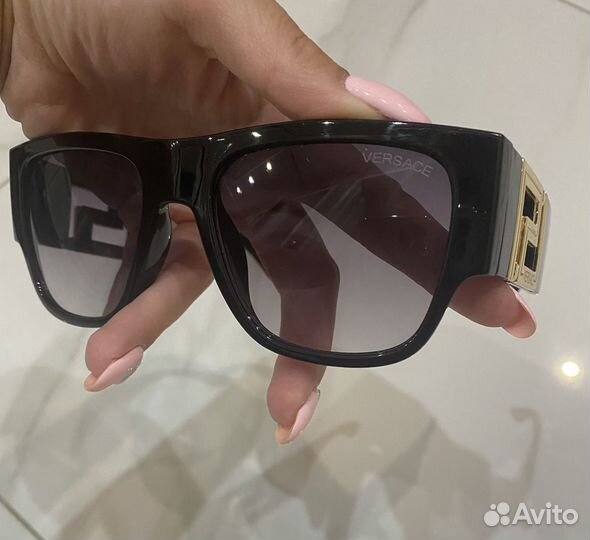 Очки новые (4 шт. )