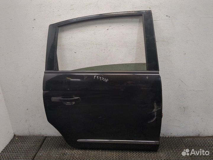 Дверь боковая SsangYong Rodius, 2006