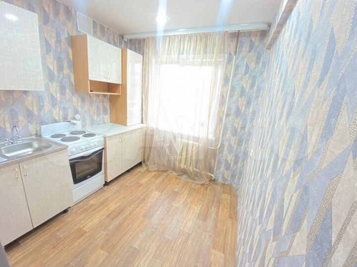 2-к. квартира, 45 м², 1/5 эт.