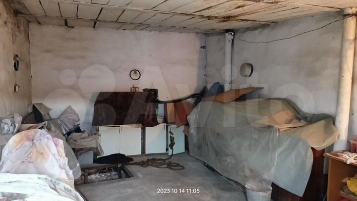 Гараж, 21 м²