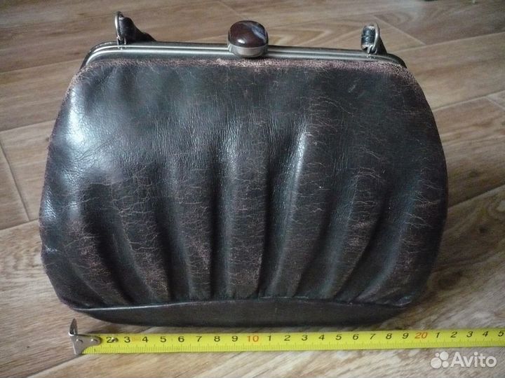 Сумка Богородская фабрика 1954 год