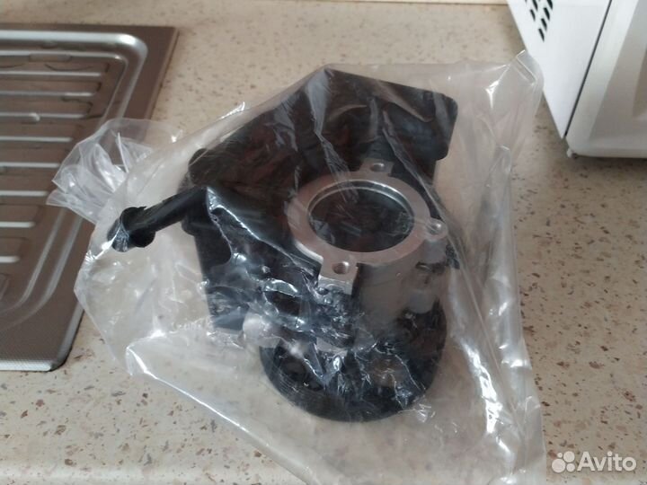 Насос гур новый