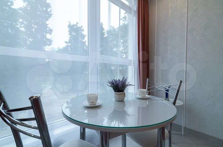 Квартира-студия, 25 м², 2/14 эт.