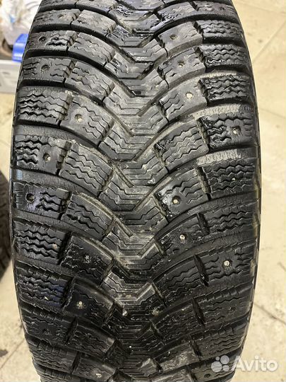 Michelin X-Ice XI2 205/55 R16