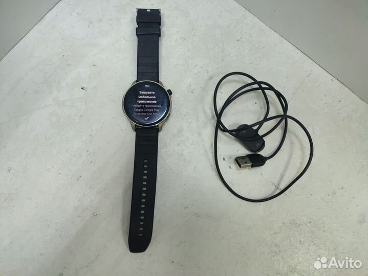 Умные Часы Amazfit GTR 4