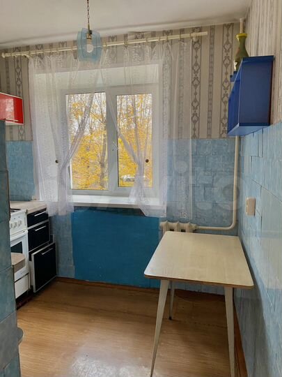 2-к. квартира, 44 м², 2/5 эт.