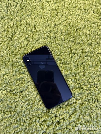 iPhone X, 64 ГБ