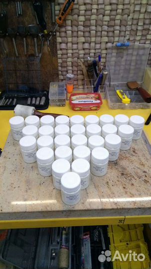 Крем для Матовой кожи