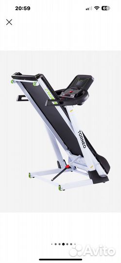 Беговая дорожка