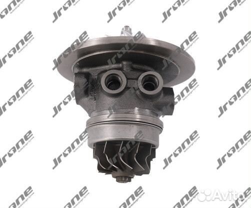 Картридж Турбины HX35G 4042333 cummins islg 280