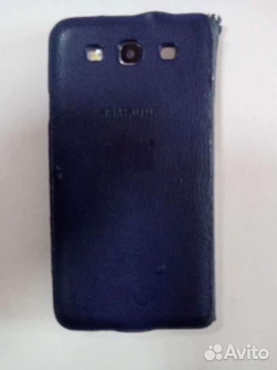 Телефон Samsung