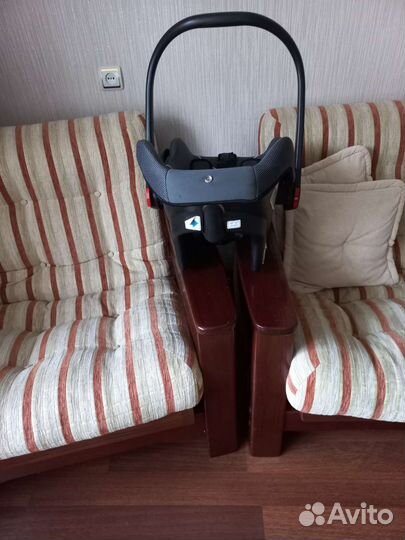Детское кресло