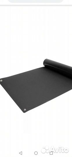 Коврик EVA, 1,5мм х 1,2м х 0,54м