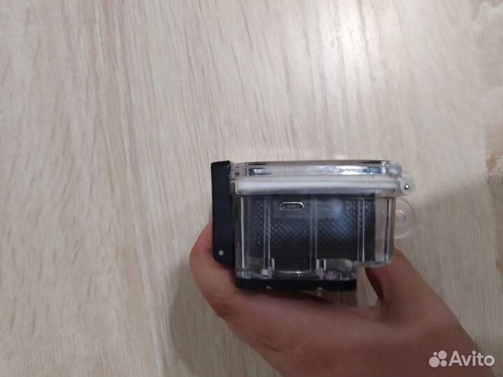 Экшн камера gopro