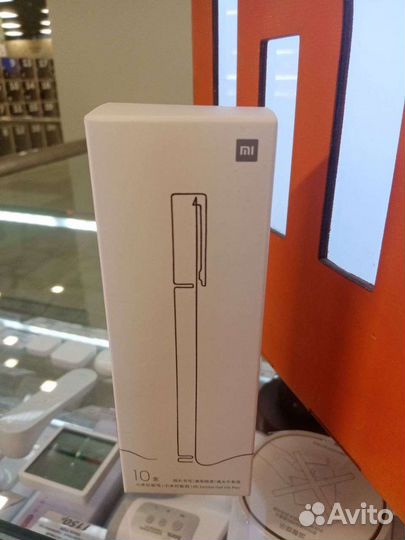 Набор гелевых ручек Xiaomi