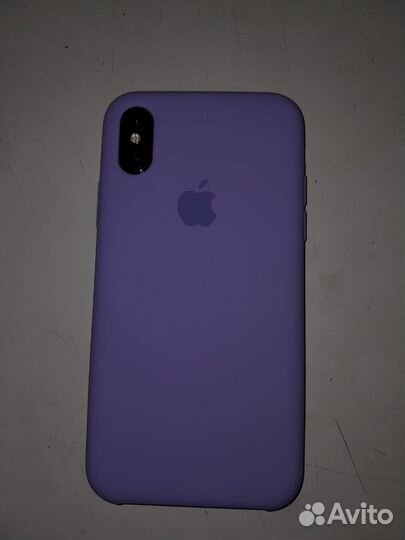 iPhone X, 64 ГБ
