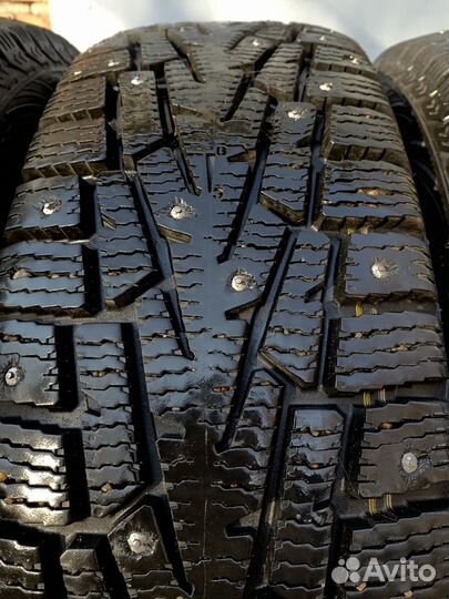 Cordiant Snow Cross 205/65 R15