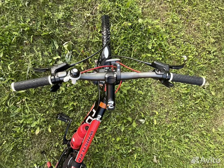 Велосипед горный