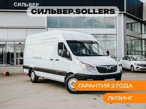 Новый Sollers Atlant 2.7 MT, 2023, цена от 2 349 390 руб.