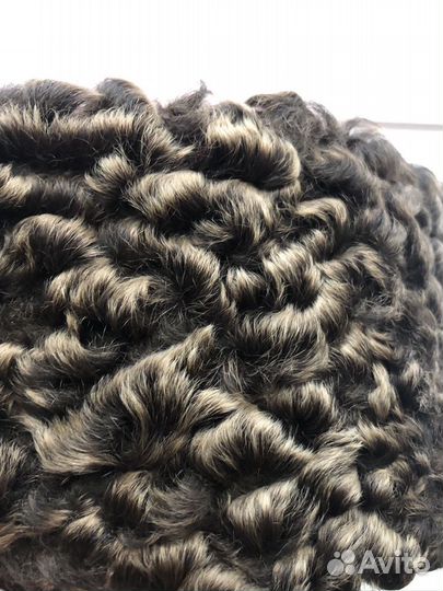 Кубанка казака натуральный каракуль Купить в Росто