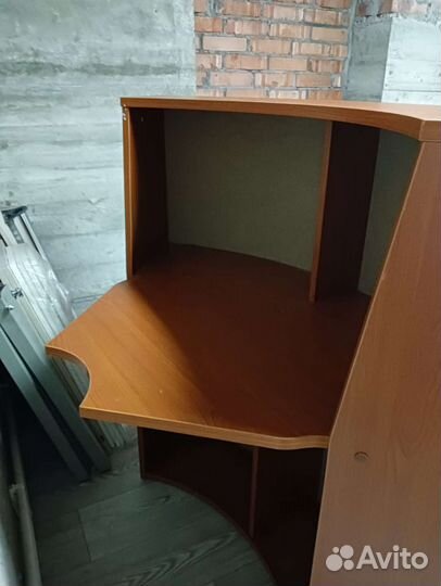 Ресепшн (стойка администратора)