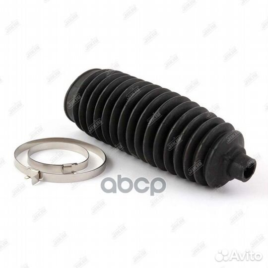 Пыльник рулевой рейки toyota fortuner/hilux