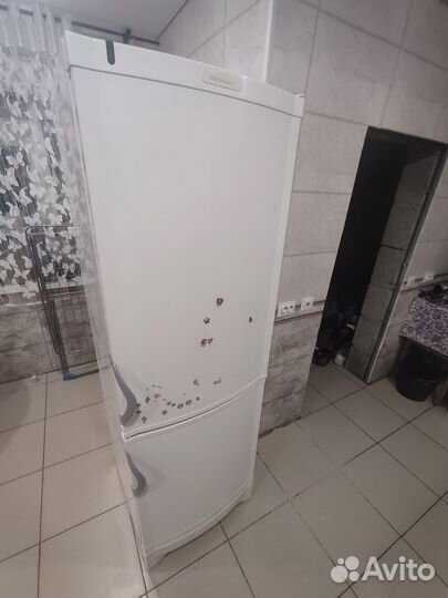 Холодильник бу