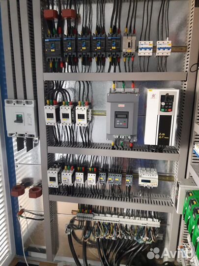 Разработка и модернизация вашего оборудования