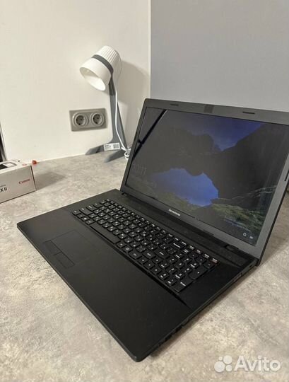 Lenovo