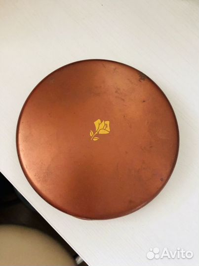 Lancome бронзирующая пудра