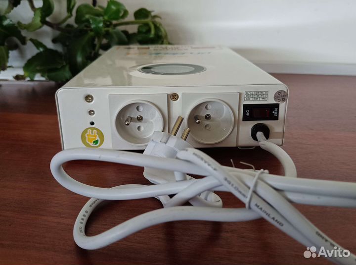 Стабилизатор напряжения для котла на 2 ква