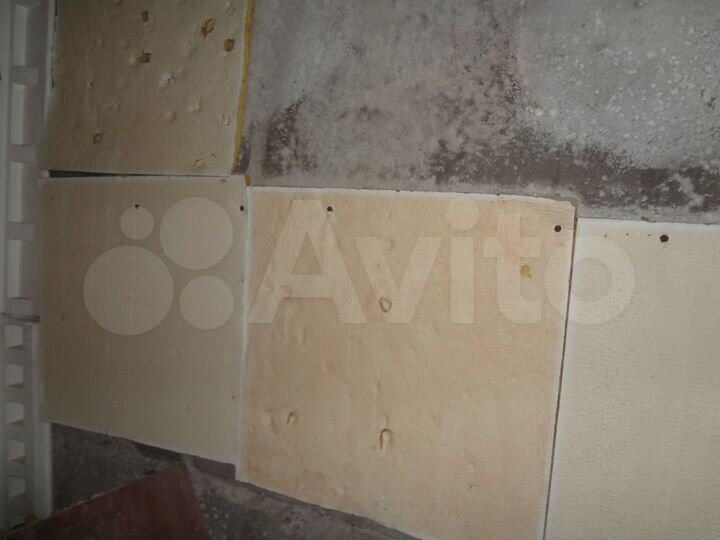 Гараж, 12 м²