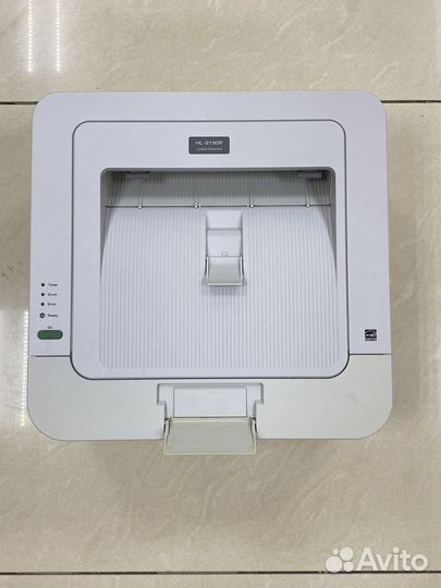 Принтер Brother HL-2130R, лазерный