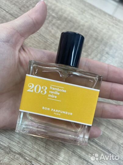 Духи Bon Parfumeur 203 - 30мл
